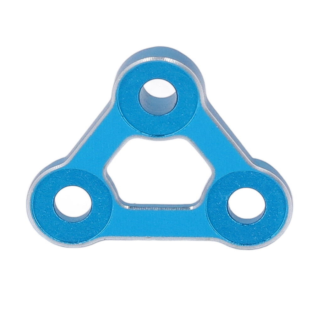 Aluminum Alloy Steering Column Mount For Xv02 Xv01 Series Rc Car 7621333634040