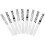 9Pcs Plastic Embossing Folders for Paper Craft DIY Scrapbooking 14.9cm 11