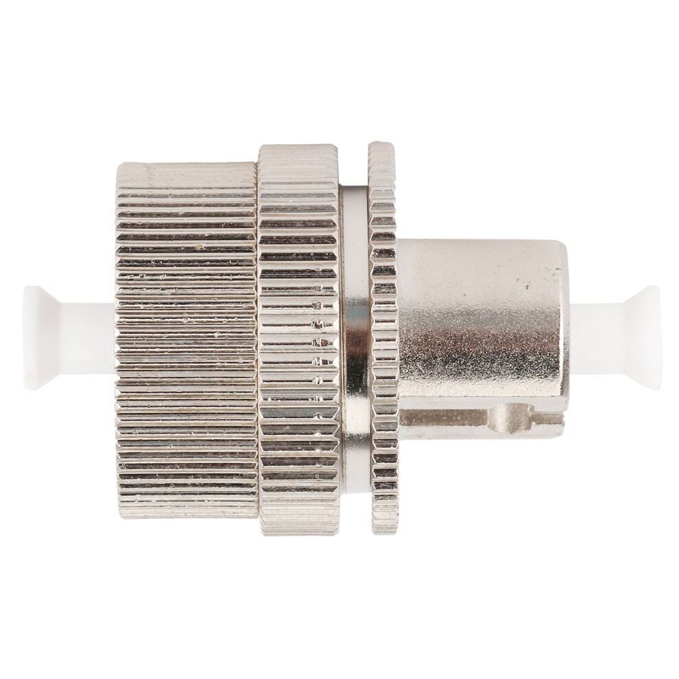 Fiber Lc Upc Adjustable Attenuator 1Db-30Db, Ceramic Ferrule 8161333634422