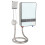 110V 4500W Instant Hot Water Heater Explosion-Proof Leak Resistant 14