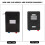 110V 4500W Instant Hot Water Heater Explosion-Proof Leak Resistant 6