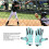 Guanti da calcio S ciano silicone antiscivolo paio 3