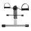Foldable Steel Mini Exercise Bike Pedal Exerciser with Digital Counter, LR44 Battery 10