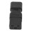 IEC320 C14 auf IEC320 C19 Netzadapter Server PDU Umwandlungsstecker UPS Netzadapter 9