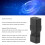 IEC320 C14 auf IEC320 C19 Netzadapter Server PDU Umwandlungsstecker UPS Netzadapter 4