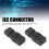 IEC320 C14 auf IEC320 C19 Netzadapter Server PDU Umwandlungsstecker UPS Netzadapter 7