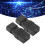 IEC320 C14 auf IEC320 C19 Netzadapter Server PDU Umwandlungsstecker UPS Netzadapter 1