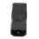 IEC320 C14 auf IEC320 C19 Netzadapter Server PDU Umwandlungsstecker UPS Netzadapter 12