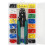 Kit de ferrules de crimpado, 960 piezas, 0,5-10 mm², 18 tipos 11
