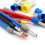 Kit de ferrules de crimpado, 960 piezas, 0,5-10 mm², 18 tipos 15