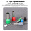Kit de ferrules de crimpado, 960 piezas, 0,5-10 mm², 18 tipos 4