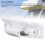 Set da 2 chiavistelli per cassetto RV ABS bianco lucchetto per armadio 7