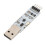 Interface USB vers TTL série 50bps-2Mbps convertisseur STC téléchargeur précis 16