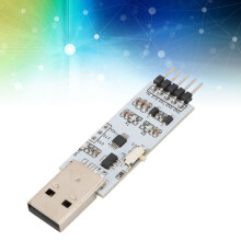 Interface USB vers TTL série 50bps-2Mbps convertisseur STC téléchargeur précis