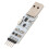Interface USB vers TTL série 50bps-2Mbps convertisseur STC téléchargeur précis 12