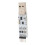 Interface USB vers TTL série 50bps-2Mbps convertisseur STC téléchargeur précis 9