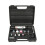 1/4-Zoll-Druckluft-Drehschleifer-Set: 3/6-mm-Spannfutter 20.000 U/min 2