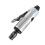 1/4-Zoll-Druckluft-Drehschleifer-Set: 3/6-mm-Spannfutter 20.000 U/min 6