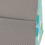 Piccolo cuscino a cuneo 30 x 22 x 14 cm per piaghe da decubito 11
