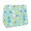 Piccolo cuscino a cuneo 30 x 22 x 14 cm per piaghe da decubito 14