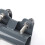 Secure Antenna Pole Mount for V2 Dish Stainless Steel U Bracket 30-50mm 9