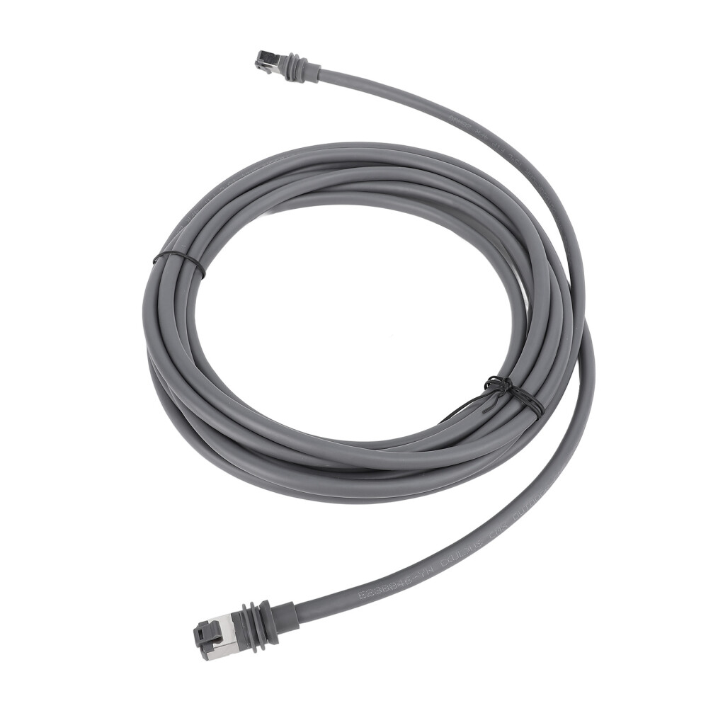 Weatherproof 4.6M Satellite Cable For Gen 3 26Awg Efficient 8221333641674