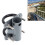 Secure Antenna Pole Mount for V2 Dish Stainless Steel U Bracket 30-50mm 16