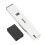 Digitales Salinitätsmessgerät 0–19,9 ‰, 128,00 g, Küche 1