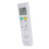 ABS AC Telecomando ARC480A31/32/33 - AAA x2 (non incluse) 9