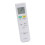 ABS AC Telecomando ARC480A31/32/33 - AAA x2 (non incluse) 5