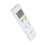 ABS AC Telecomando ARC480A31/32/33 - AAA x2 (non incluse) 12