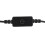LED-Spiegelleiste 3CCT 3000K-6000K, USB, 25cm 14