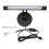 LED-Spiegelleiste 3CCT 3000K-6000K, USB, 25cm 3
