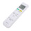 ABS AC Telecomando ARC480A31/32/33 - AAA x2 (non incluse) 15