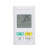 ABS AC Telecomando ARC480A31/32/33 - AAA x2 (non incluse) 8