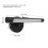 LED-Spiegelleiste 3CCT 3000K-6000K, USB, 25cm 2