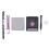 Modulo antenna per tablet Pro 5 1796 & Pro 6 1807 5