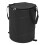 Camping-Mülleimer Pop Up 37.8L 34x40cm schwarz 16