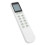 YKR N/301E Sostituzione Telecomando ABS AC, 2x AAA 8