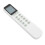 YKR N/301E Sostituzione Telecomando ABS AC, 2x AAA 16