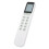 YKR N/301E Sostituzione Telecomando ABS AC, 2x AAA 12