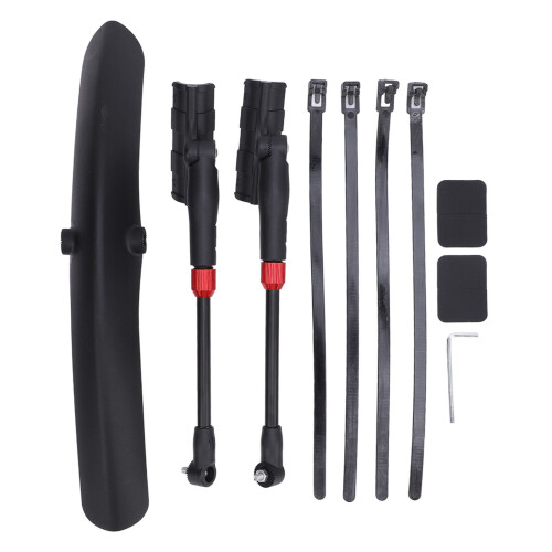 Garde-boue avant universel pour vélos de 26/27.5/29 pouces 1