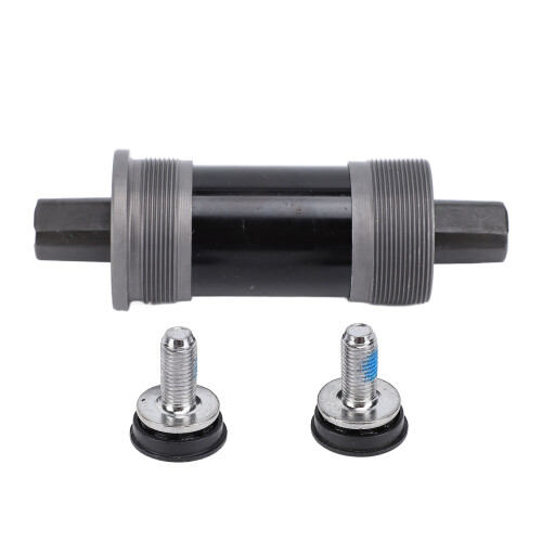 Movimento centrale a doppio cuscinetto da 118 mm per bici da strada e MTB 1