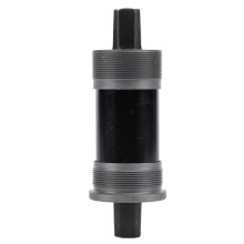 Movimento centrale a doppio cuscinetto da 118 mm per bici da strada e MTB