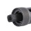 BB a doppio cuscinetto da 122 mm, resistente all'acqua per bici da strada e MTB 10
