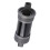 BB a doppio cuscinetto da 122 mm, resistente all'acqua per bici da strada e MTB 9