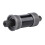 BB a doppio cuscinetto da 122 mm, resistente all'acqua per bici da strada e MTB 14