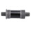 BB a doppio cuscinetto da 122 mm, resistente all'acqua per bici da strada e MTB 15