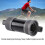 BB a doppio cuscinetto da 122 mm, resistente all'acqua per bici da strada e MTB 5