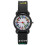 Cute 3D Cartoon Children's Watch - Easy Time Learning and Waterproof 13